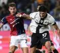 Daniel Maldini Positif Narkoba Usai Kecelakaan Mobil
