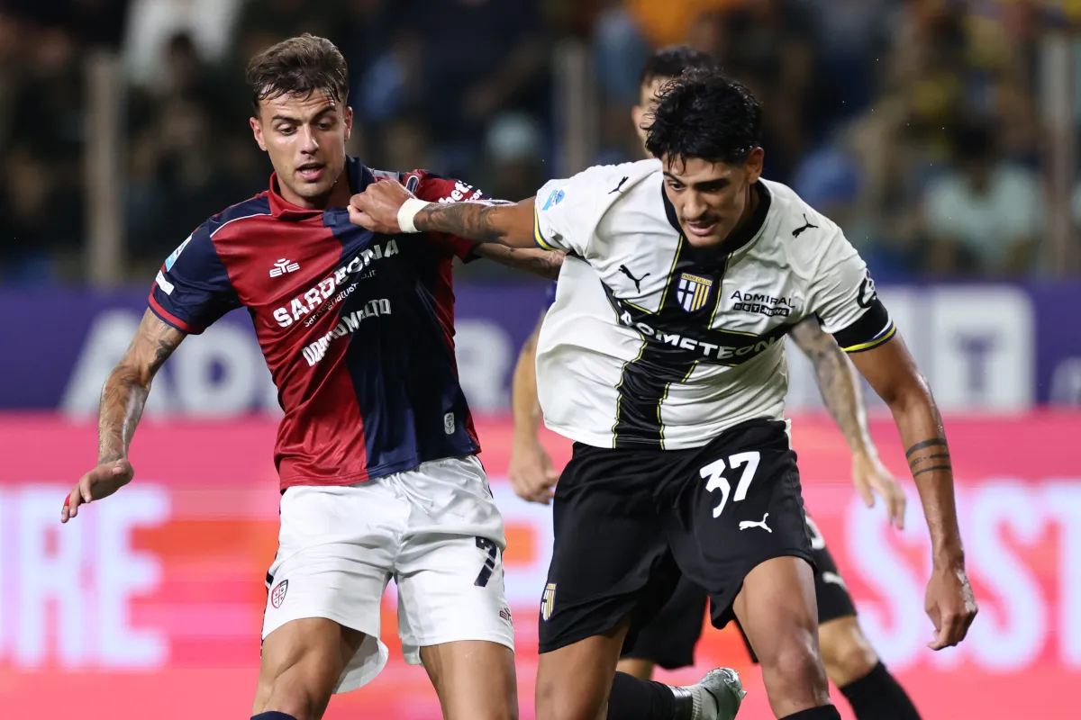 Daniel Maldini Positif Narkoba Usai Kecelakaan Mobil - sumber: (footballitalia)