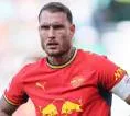 David Raum Puji Performa RB Leipzig Usai Bantai Hamburg
