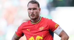 David Raum Puji Performa RB Leipzig Usai Bantai Hamburg