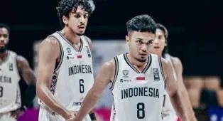 David Singleton Kecewa Timnas Basket Indonesia Gagal Lolos di Asian Games