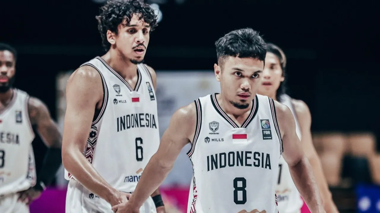 David Singleton Kecewa Timnas Basket Indonesia Gagal Lolos di Asian Games
