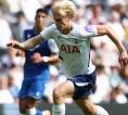 De Zerbi Diharapkan Lebih Percaya pada Bergvall di Tottenham Setelah Kabar Besar Muncul