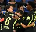 Deretan Fakta Menarik Usai Atletico Madrid Menang 3-0 Atas Real Sociedad