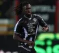 Di Marzio: Inter Batal Rekrut Oumar Solet Karena Harga, Bukan Cedera!