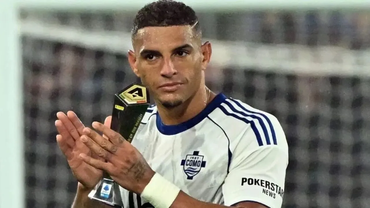 Diego Carlos
