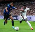 Diouf Bertekad Rebut Posisi Gelandang Inter