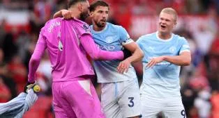 Donnarumma Bersinar di Derby, Tonali Masih Terpuruk di Spurs