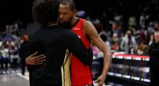 Durant Ungkap Alasan Jarang Bertukar Jersei di Lapangan