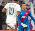 Emil Audero Tetap Optimistis Meski Debutnya Dibantai Real Madrid 1-4