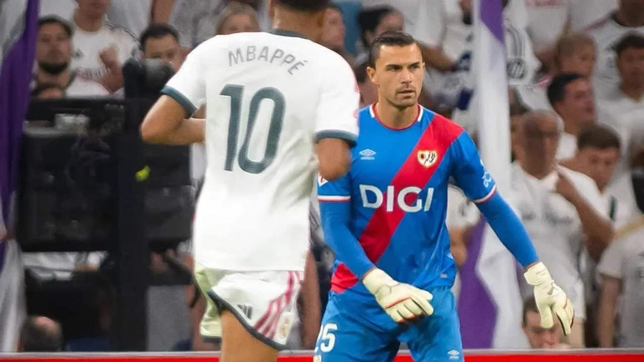 Emil Audero Tetap Optimistis Meski Debutnya Dibantai Real Madrid 1-4