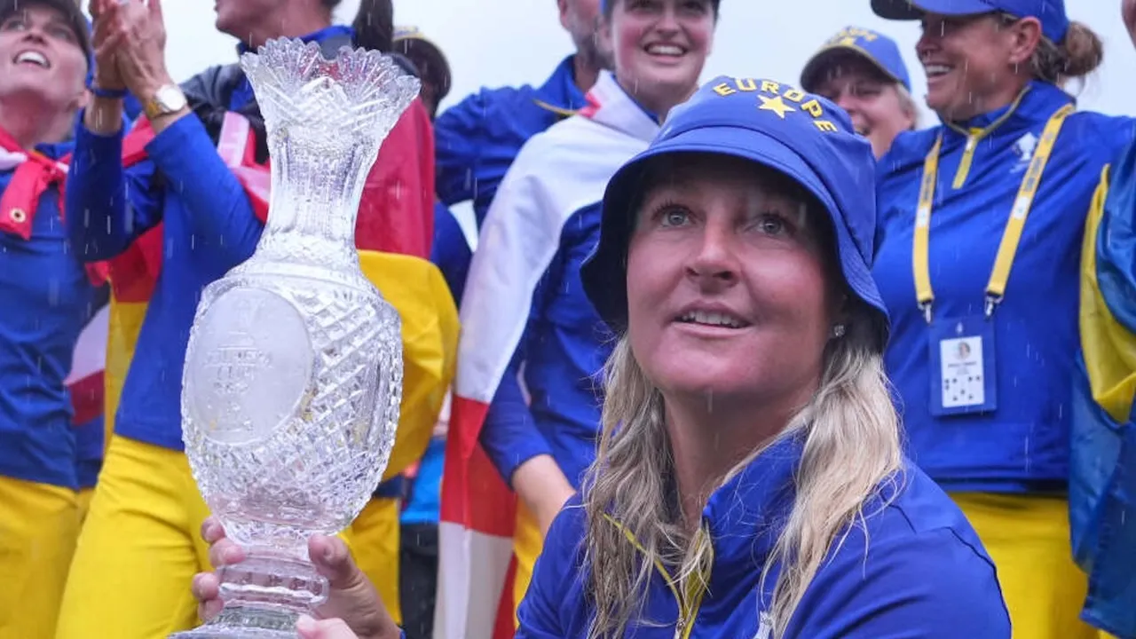 Anna Nordqvist