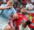 Enam Fakta Menarik dari Panasnya Derby Manchester