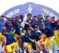 Eropa Juara Solheim Cup 2026, Amerika Serikat Gagal Pertahankan Trofi