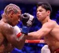 Eubank Jr Sindir Conor Benn Usai Kalah dari Ryan Garcia