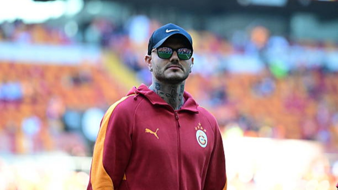 Everton Tidak Dalam Negosiasi untuk Merekrut Mauro Icardi