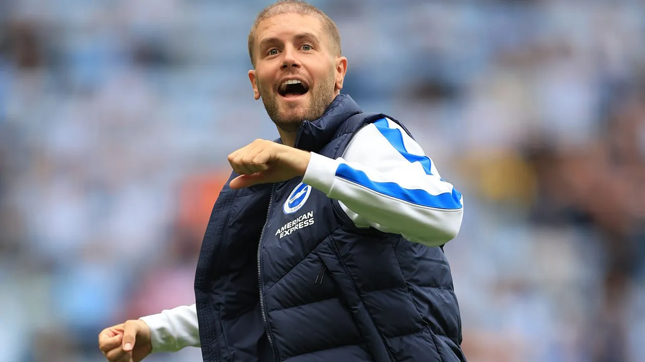 Fabian Hurzeler.