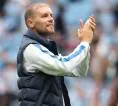 Fabian Hurzeler Tak Mau Terbuai Usai Brighton Hancurkan Coventry 5-0