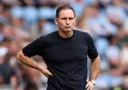 Frank Lampard: Efektivitas Brighton Jadi Pelajaran Berharga Bagi Coventry