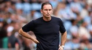 Frank Lampard: Efektivitas Brighton Jadi Pelajaran Berharga Bagi Coventry