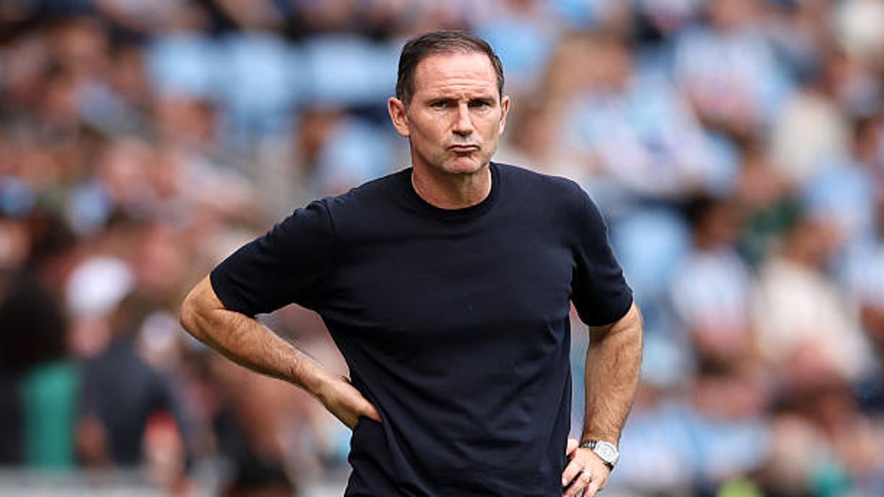 Frank Lampard: Efektivitas Brighton Jadi Pelajaran Berharga Bagi Coventry