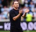 Frank Lampard Tetap Puji Pemain Coventry meski Dibantai Brighton