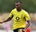 Gara-Gara Aturan Ketenagakerjaan, Dortmund Ingin Jual Justin Lerma