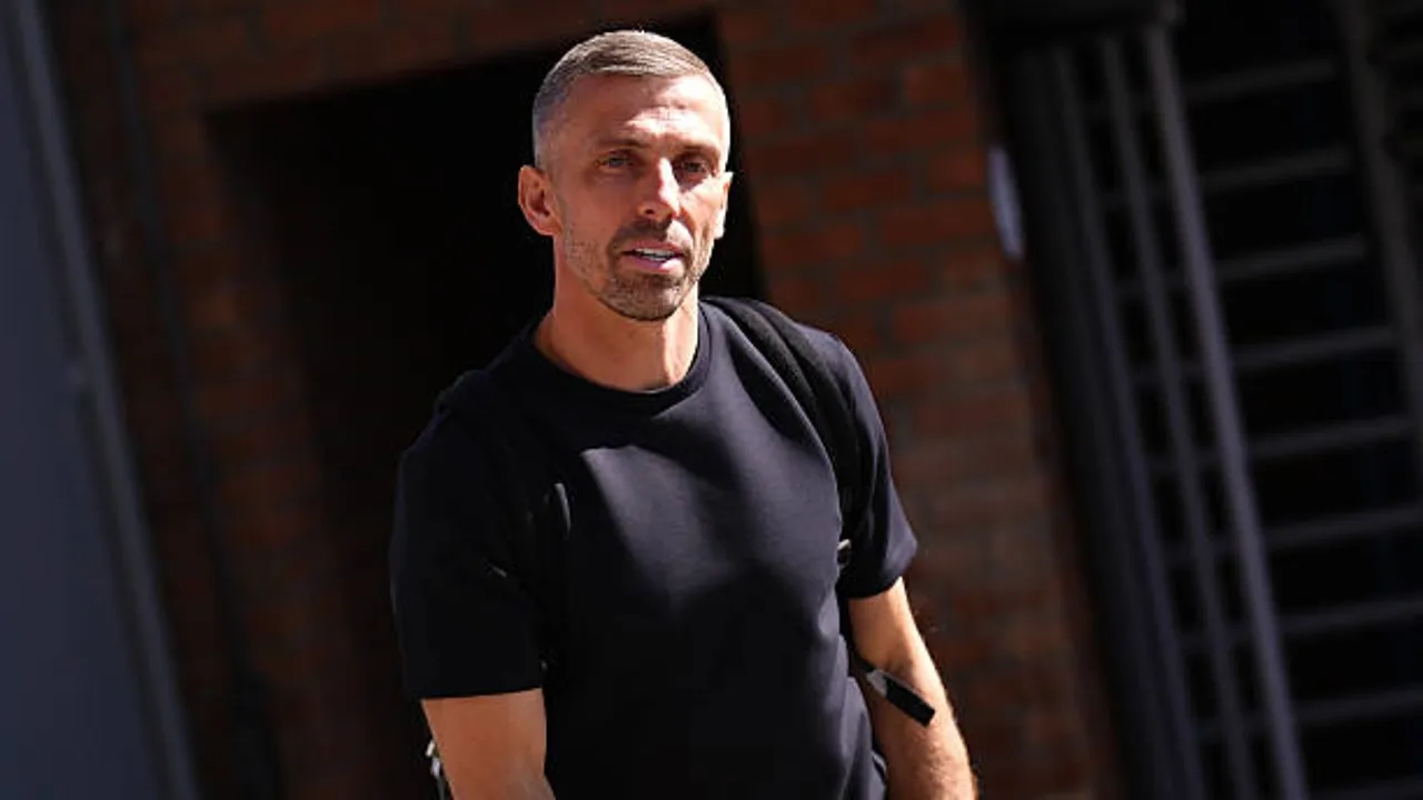 Gary O'Neil tegaskan Ipswich Town siap beri perlawanan sengit lawan Arsenal