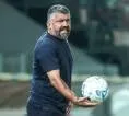 Gennaro Gattuso Akui Milan Bisa Saja Menang Berkat Kualitas Babak Kedua