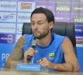 Hadapi Duel Kontra FC Seoul, Marc Klok Akui Rintangan Berat