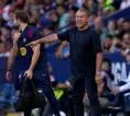 Hansi Flick Siap Disalahkan Usai Gawang Barcelona Dibobol Levante