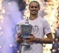 Hasil US Open: Alexander Zverev Sukses Gandakan Gelar Grand Slam