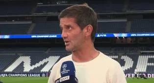 Inter Milan Boros Peluang, Cristian Chivu Yakin Timnya Bisa Lebih Tajam