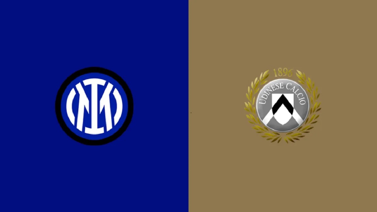 Inter Milan vs Udinese, Perang Para Penembak Jarak Jauh di San Siro