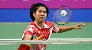 Isharani Baruah Gagal Juara Vietnam Open 2026