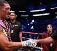 Jai Opetaia Menang KO, David Benavidez Justru Tak Terpukau