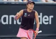 Janice Tjen Loncati Rintangan Pertama Di Guadalajara