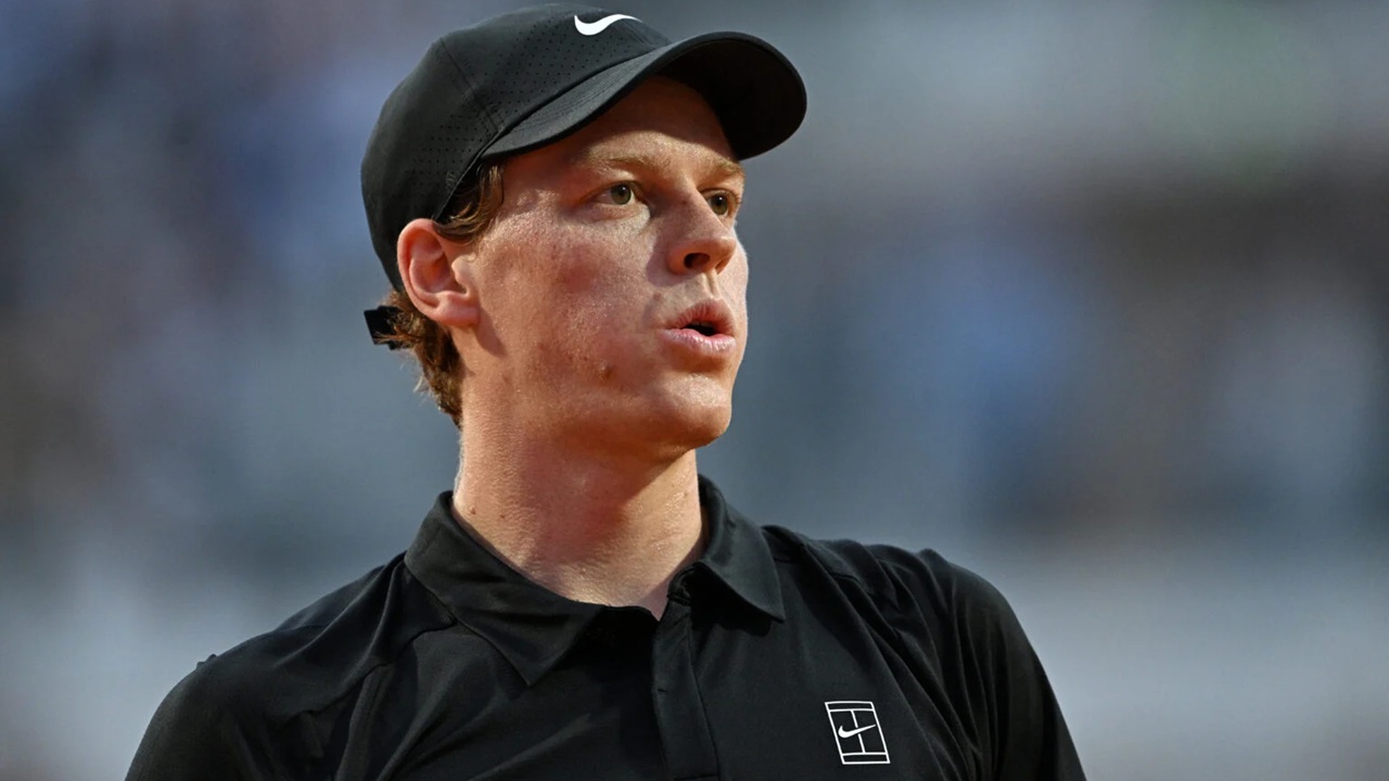Jannik Sinner Ambil Keputusan Yang Bisa Amankan Posisi Peringkat 1