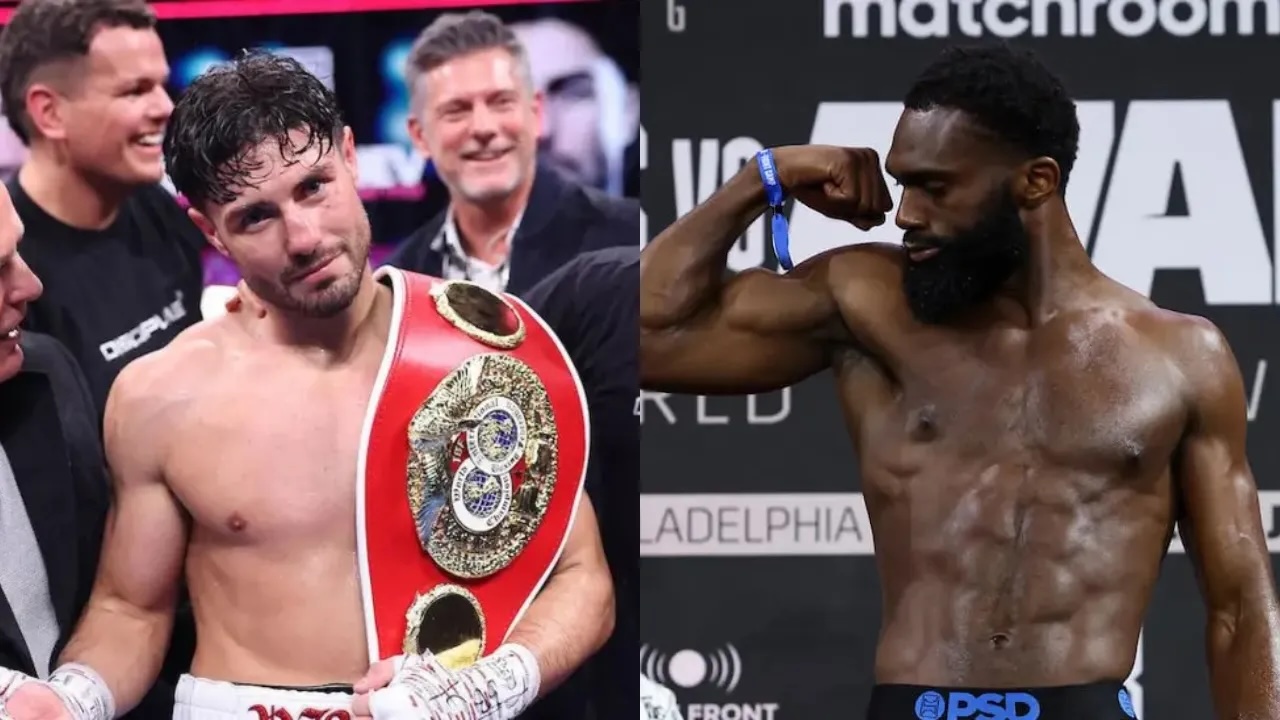 Jaron Ennis Segera Hadapi Josh Kelly dalam Duel Unifikasi Gelar Dunia