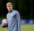 Jarrad Branthwaite Berharap Rehabilitasi di Jerman Jadi Kunci Kebugarannya