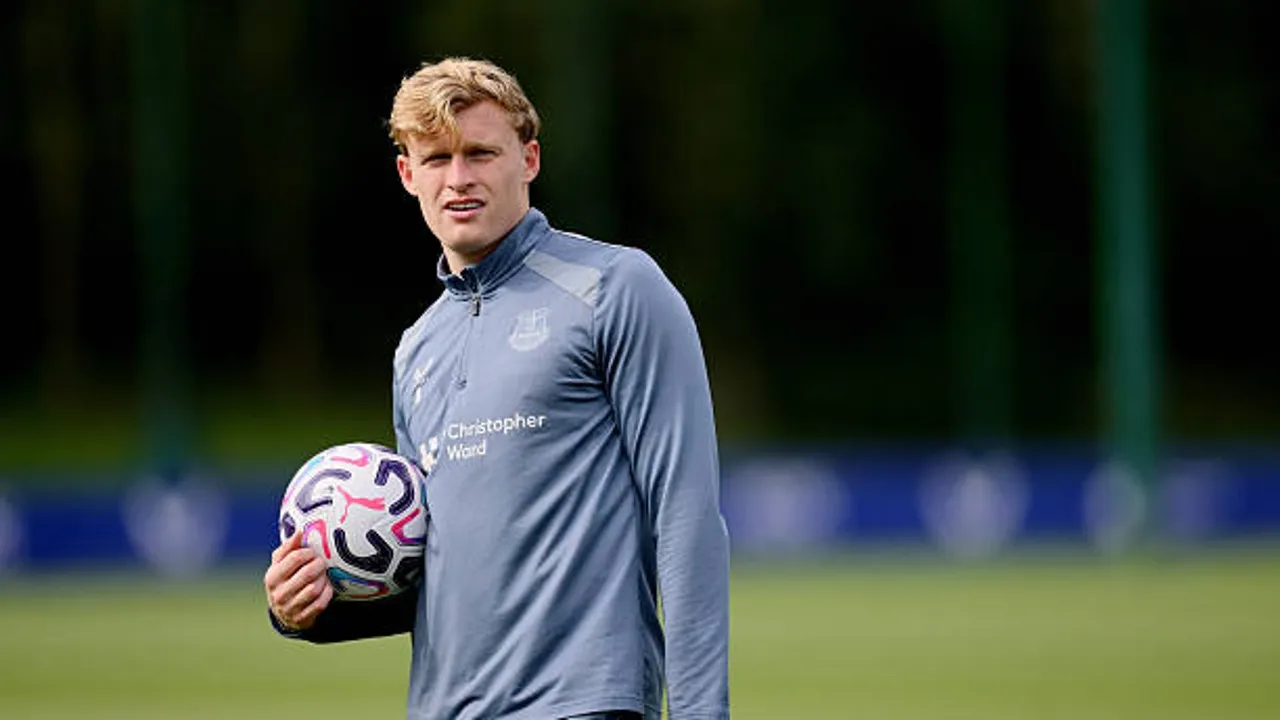 Jarrad Branthwaite Berharap Rehabilitasi di Jerman Jadi Kunci Kebugarannya