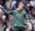 Jarrad Branthwaite Yakin Kembali ke Performa Terbaik Bersama Everton