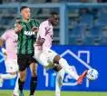 Jay Idzes Buat Kolo Muani Tak Berkutik, Sassuolo Tekuk Juventus 3-2