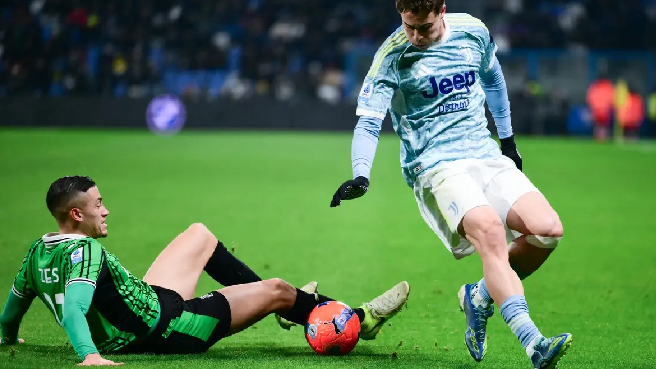 Jay Idzes Cedera Lawan Juventus, Terancam Absen di FIFA ASEAN Cup 2026?
