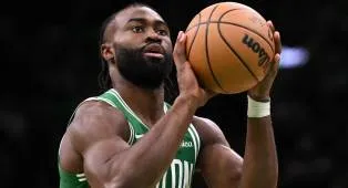 Jaylen Brown: Warisan Lebih dari Sekadar Gelar NBA