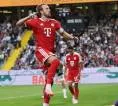 Jebol Gawang SV Elversberg, Harry Kane Dekati Rekor Dieter Muller