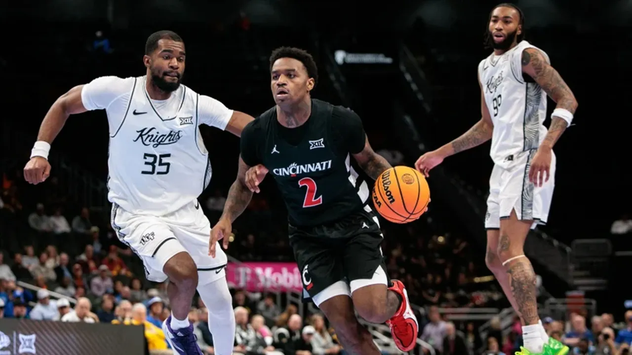 Jizzle James Tak Lagi Jadi bagian Charlotte 49ers