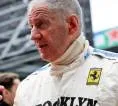 Jody Scheckter Kalah di Pengadilan, Harus Bayar £1.4 Juta