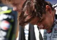 Jorge Martin Kesal Tak Bisa Maksimal di GP San Marino