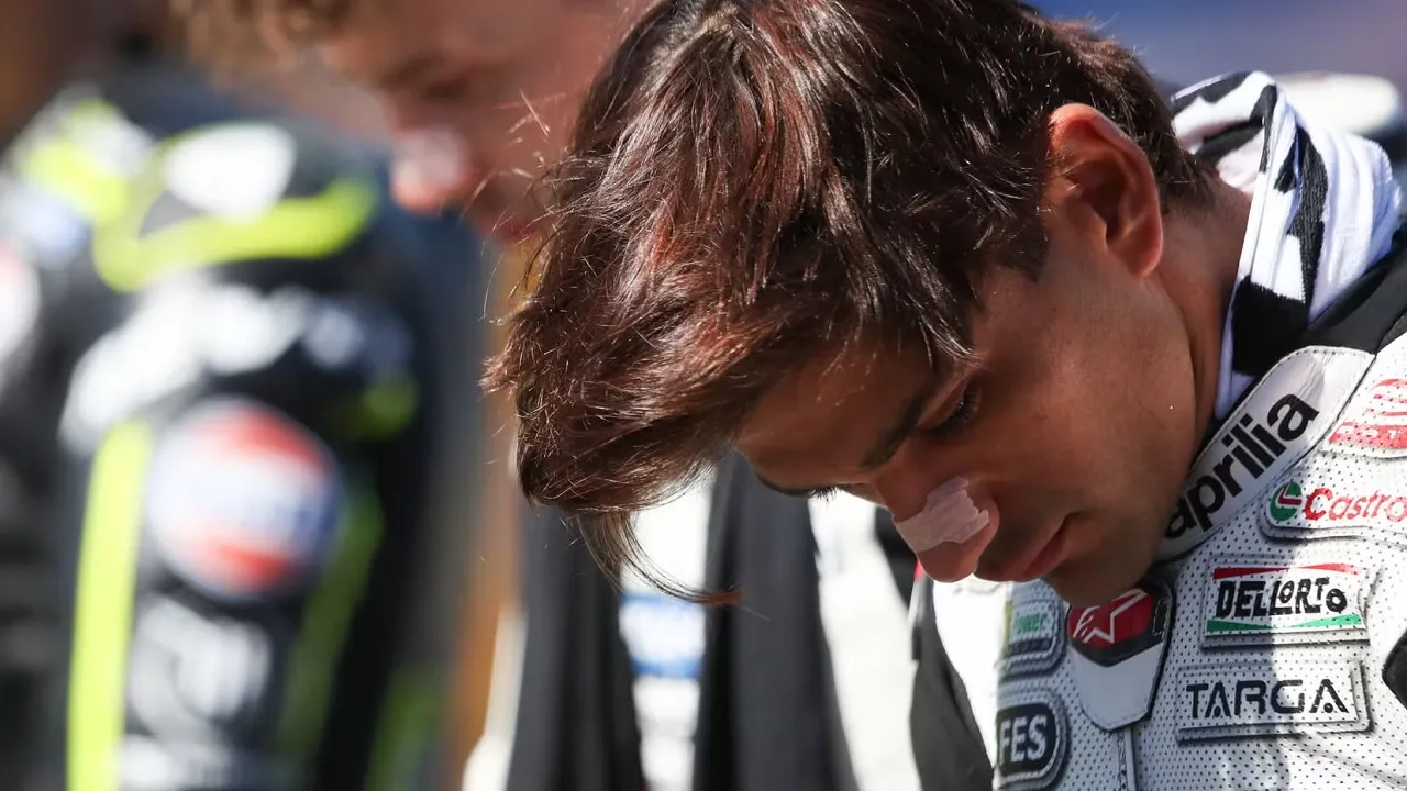 Jorge Martin Kesal Tak Bisa Maksimal di GP San Marino